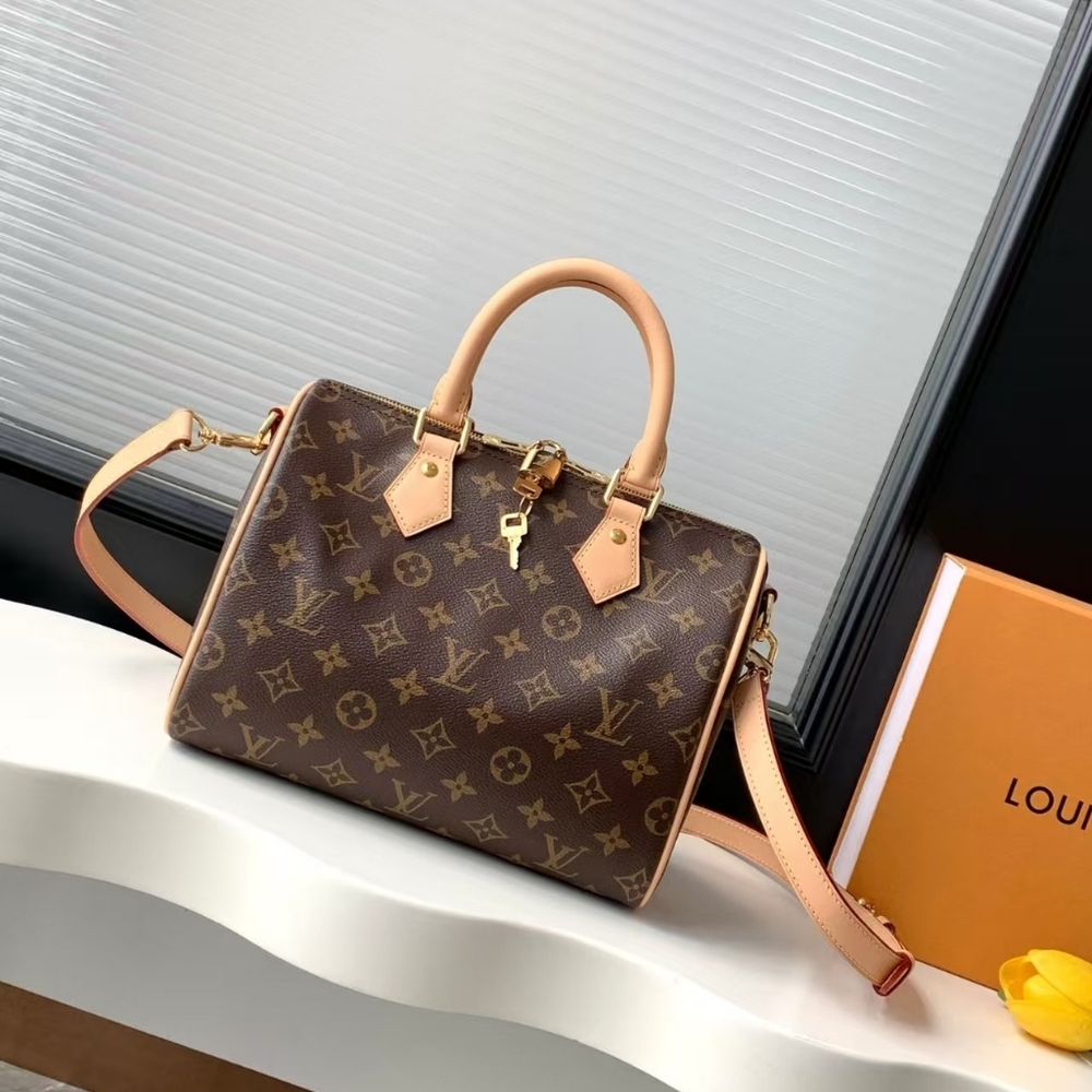 Louis Vuitton Speedy Bandoulière 25